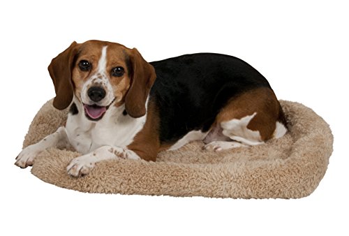 Algopix Similar Product 9 - 23.5 X 16.5 Petmate Bolster Mat 25-30Lbs
