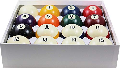 Algopix Similar Product 6 - Aramith 214 Regulation Size Crown