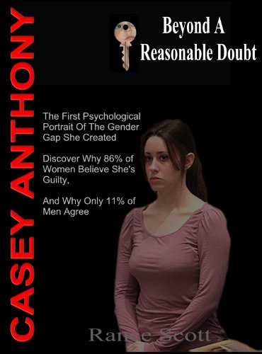 Algopix Similar Product 13 - Casey Anthony  Beyond A Reasonable