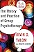 Algopix Similar Product 1 - The Theory and Practice of Group
