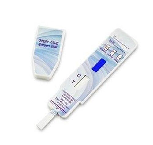Algopix Similar Product 9 - 25 Single Panel Methamphetamine Drug