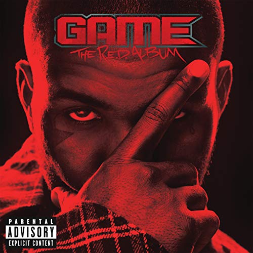 Algopix Similar Product 2 - The R.E.D. Album [Explicit]
