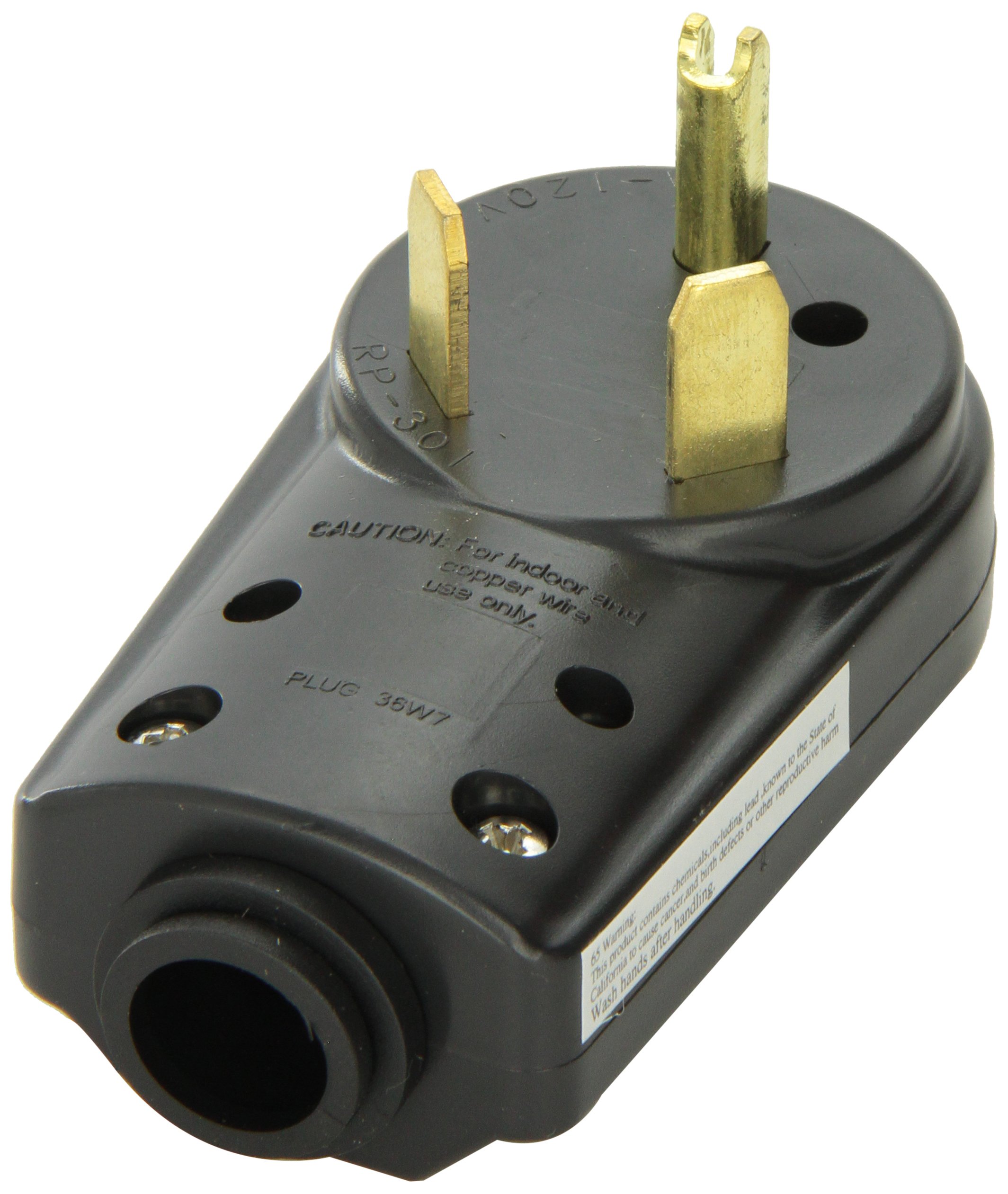 Algopix Similar Product 12 - AP Products Voltec 1600580 30 Amp
