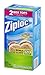 Algopix Similar Product 6 - Ziploc Sandwich Bags Bonus Pack 120