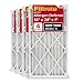 Algopix Similar Product 12 - Filtrete 14x24x1 AC Furnace Air Filter