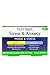 Algopix Similar Product 3 - Natrol Stress Anxiety Day Night 20