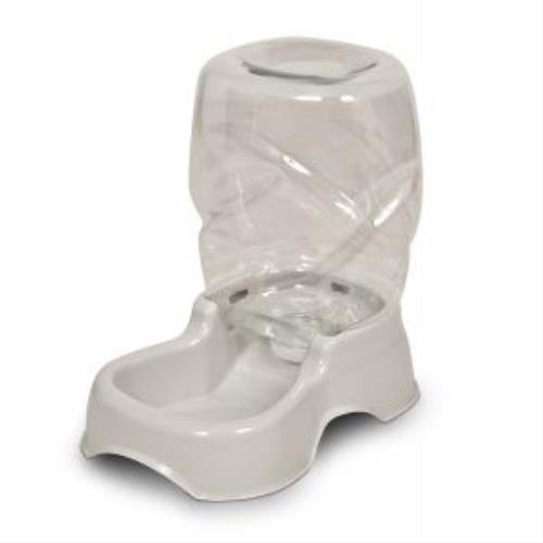 Algopix Similar Product 2 - Aspen Pet Gravity Waterer 15 Gallons
