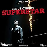 Algopix Similar Product 6 - Jesus Christ Superstar-Da