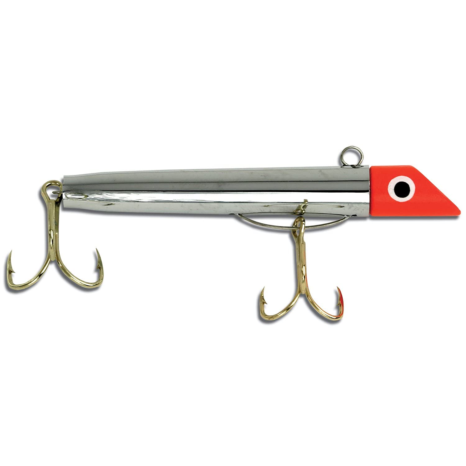 Algopix Similar Product 10 - Gotcha G501GH Tuna Tail Skirt