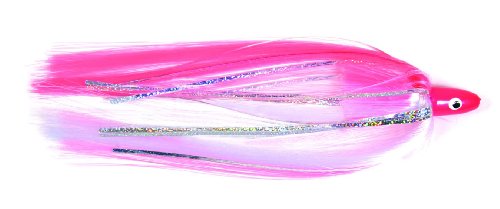 Algopix Similar Product 19 - Sea Striker SB38PKW Ballyhoo Fishing