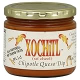 Algopix Similar Product 12 - Xochitl Inc Chipotle Queso Dip Mild