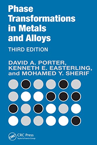 Algopix Similar Product 17 - Phase Transformations in Metals and