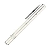 Algopix Similar Product 7 - Auto Fountain Pen Tachet FF-10T Silver
