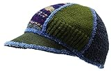 Algopix Similar Product 18 - Kids Trio Peace Visor Xob Winter Hat