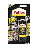 Algopix Similar Product 20 - Pattex 1541274100 Adhesive Black