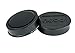 Algopix Similar Product 17 - Nobo Round Plastic Magnets Pack of 4