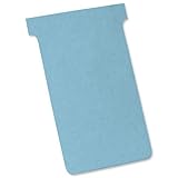 Algopix Similar Product 12 - TCard Panel in Size 3 in Blister Pack