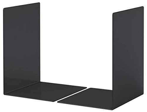 Algopix Similar Product 9 - Durable 324401 Bookends Large Set of 2