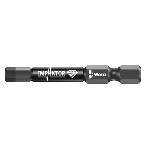 Algopix Similar Product 17 - Wera  5057644001 8404 Diamond Coated
