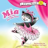 Algopix Similar Product 5 - Mia and the Too Big Tutu