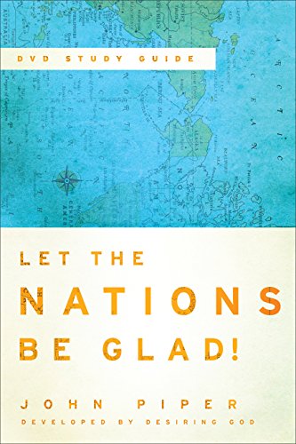 Algopix Similar Product 2 - Let the Nations Be Glad The Supremacy