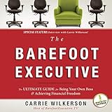 Algopix Similar Product 15 - The Barefoot Executive The Ultimate