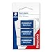 Algopix Similar Product 5 - STAEDTLER 52653ABK3D Mars Plastic Mini