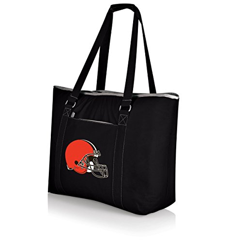 Algopix Similar Product 19 - NFL Cleveland Browns Tahoe Extra Large