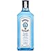 Algopix Similar Product 4 - Bombay Sapphire Gin, 750 ml, 94 Proof