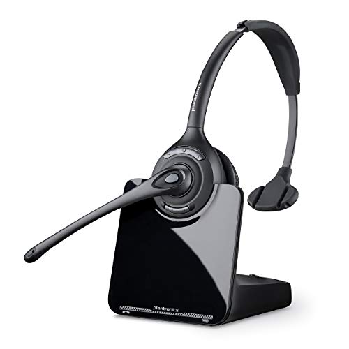 Algopix Similar Product 14 - Poly  CS510 Support Convertible