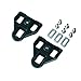 Algopix Similar Product 12 - XLC Cleat Set, Red, 2501890700