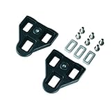 Algopix Similar Product 11 - XLC Cleat Set, Red, 2501890700