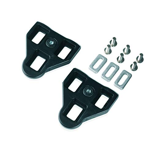 Algopix Similar Product 15 - XLC Cleat Set, Red, 2501890700