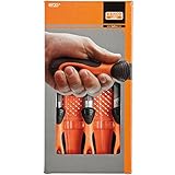 Algopix Similar Product 11 - Bahco File Set of 3 Files 1-473-10-2-2