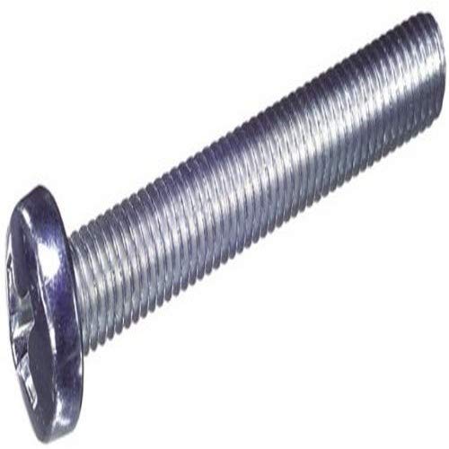 Algopix Similar Product 6 - Dresselhaus Oval Phillips Head Screws