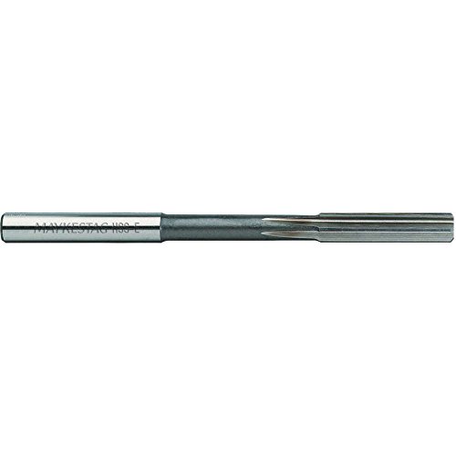 Algopix Similar Product 15 - Alpen 308200299100 NcMachine Reamers