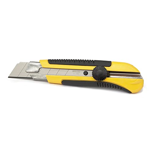 Algopix Similar Product 13 - Stanley 110425 Cutter Knife