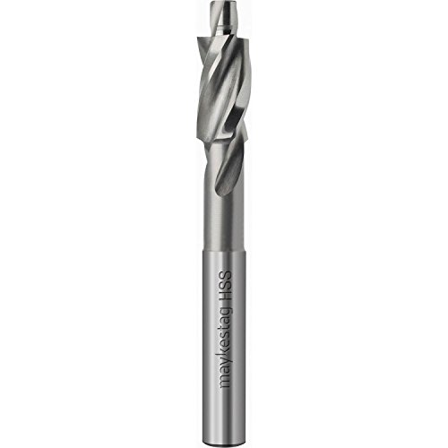 Algopix Similar Product 10 - Alpen 215001100100 Counterbores 373M M6