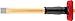 Algopix Similar Product 16 - Rennsteig 311 250 1 Flat Cold Painted