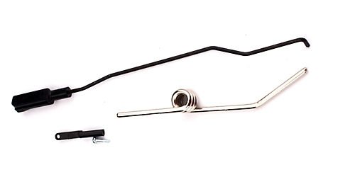 Algopix Similar Product 16 - EFlite EFL1018017 Nose Strut for