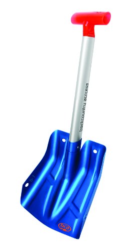 Algopix Similar Product 17 - Backcountry Access Bomber B1 Shovel
