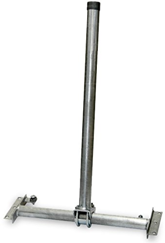 Algopix Similar Product 9 - SKT QSH05 Rafter Holder Satellite Dish