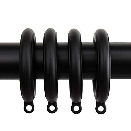 Algopix Similar Product 10 - Rod Desyne Decorative 175 inch Eyelet