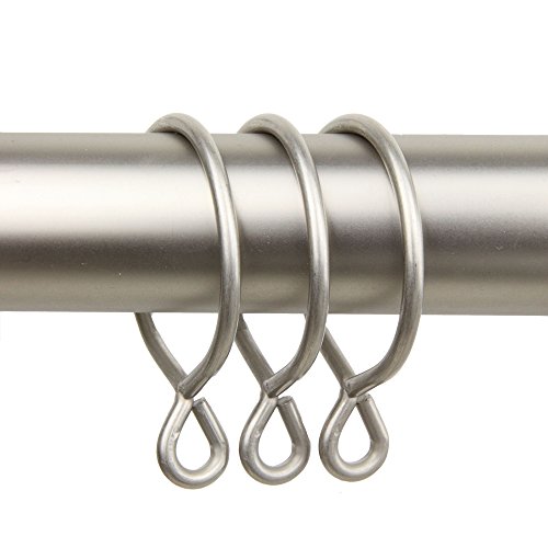 Algopix Similar Product 12 - Curtain Ring Set of 10 Diameter