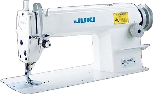 Algopix Similar Product 5 - JUKI DDL5550 Industrial Straight