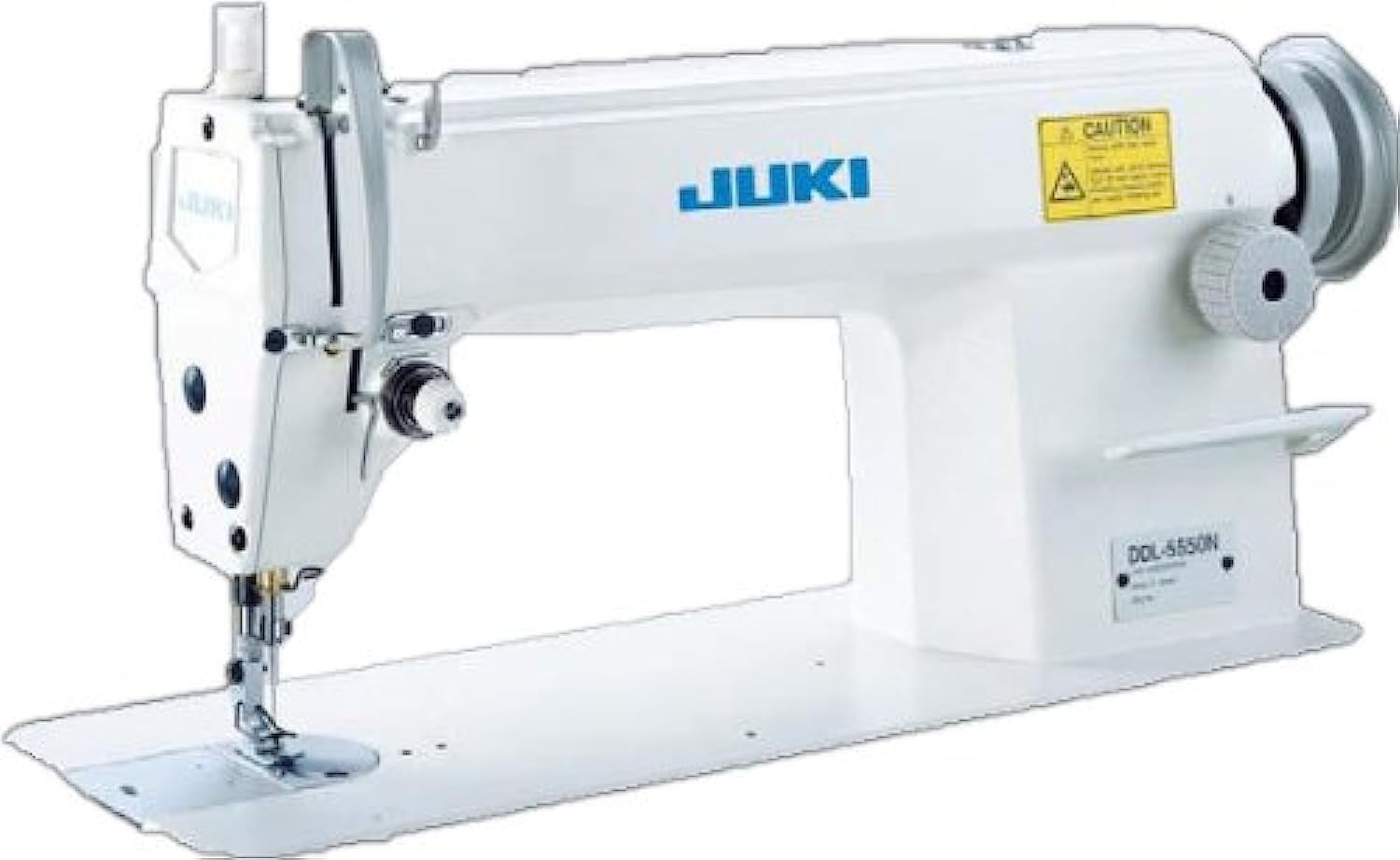 Algopix Similar Product 3 - JUKI DDL5550 Industrial Straight