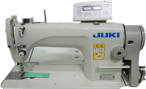 Algopix Similar Product 8 - JUKI DDL87007 Industrial Straight