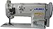 Algopix Similar Product 18 - JUKI DNU1541S Industrial Walking Foot