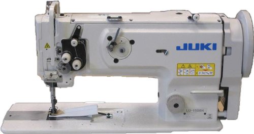 Algopix Similar Product 3 - Juki LU1508NS Industrial Walking Foot
