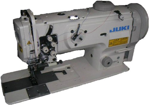 Algopix Similar Product 14 - JUKI LU1560N Industrial 2Needle